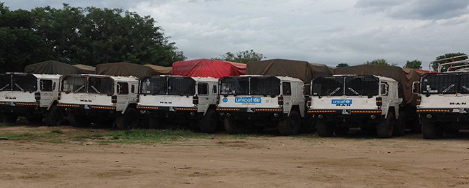 MAN Trucks