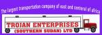 Trojan Enterprise Launches New  Website